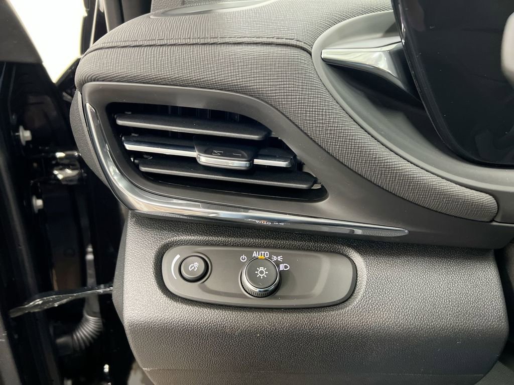 New 2026 Buick Envista Preferred w/ Convenience I Package FWD image 18