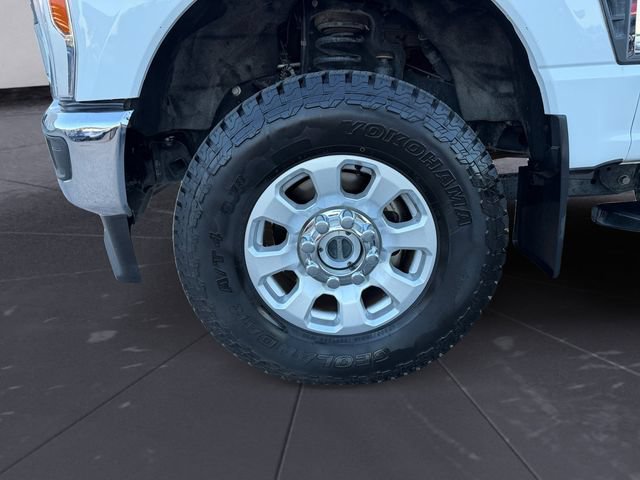 Used 2024 Ford F350 XLT AWD/4WD image 14
