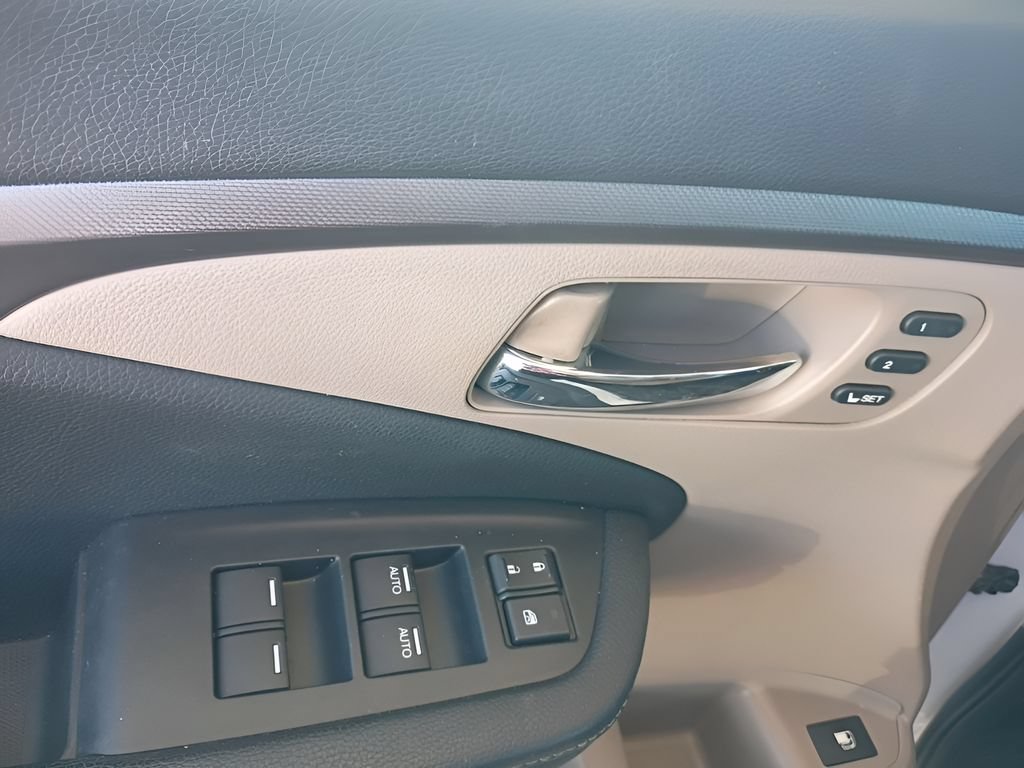 Used 2022 Honda Ridgeline RTL-E image 18