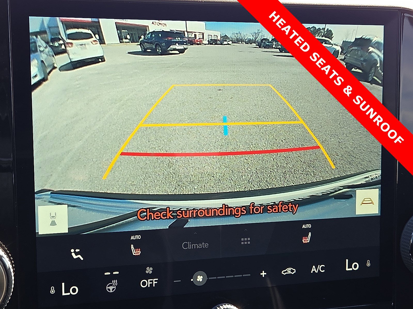 Used 2023 Lexus NX 350 F Sport image 18