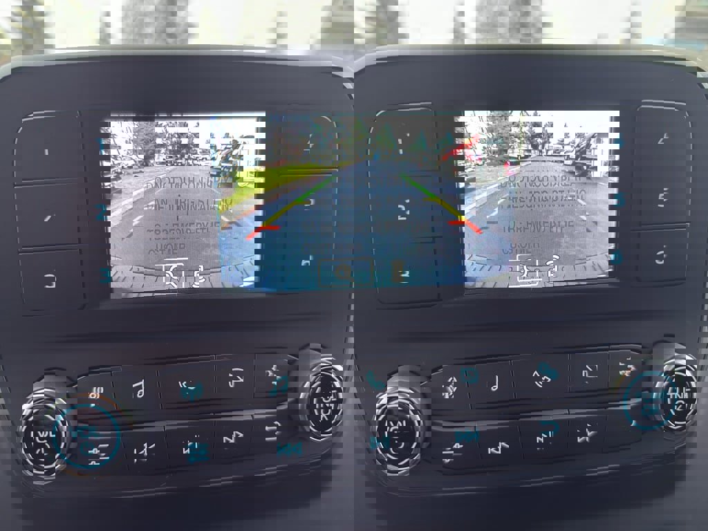 New 2025 Ford Transit 250 Low Roof AWD image 28