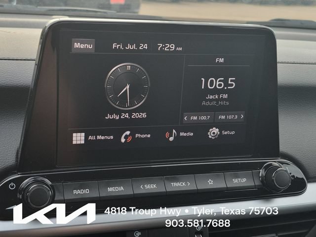 Certified 2023 Kia Forte LXS w/ LXS Technology Package FWD image 28