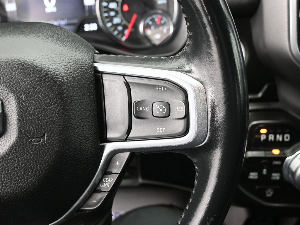 Used 2023 RAM 1500 Laramie image 18