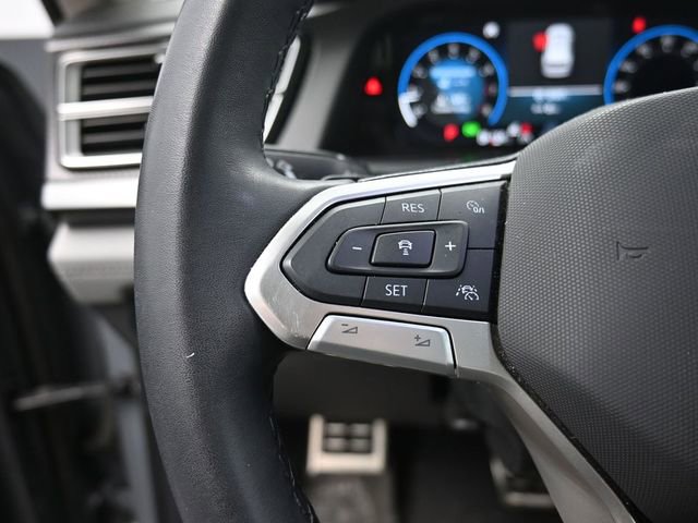 Used 2024 Volkswagen Atlas Peak Edition SEL image 19