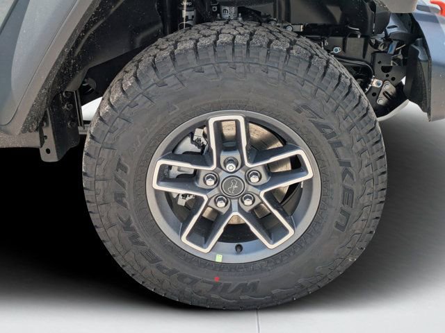 New 2025 Jeep Gladiator Mojave image 9