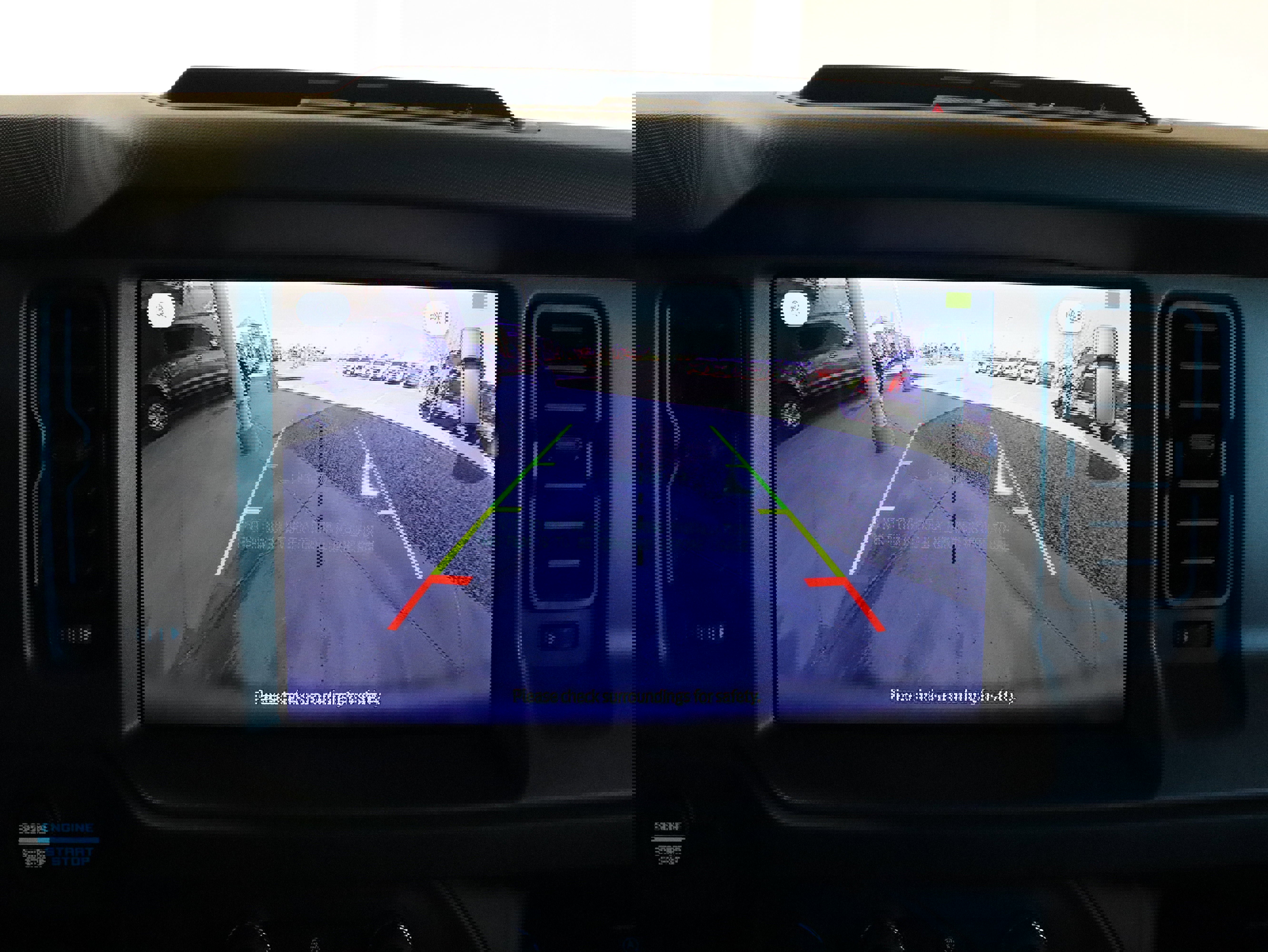 New 2026 Ford Bronco Big Bend w/ Black Diamond Package image 29