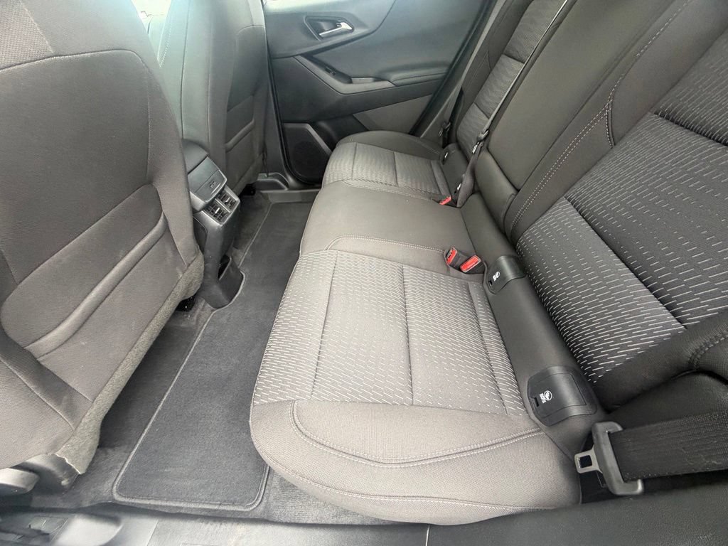 Used 2026 Chevrolet Equinox LT AWD/4WD image 47