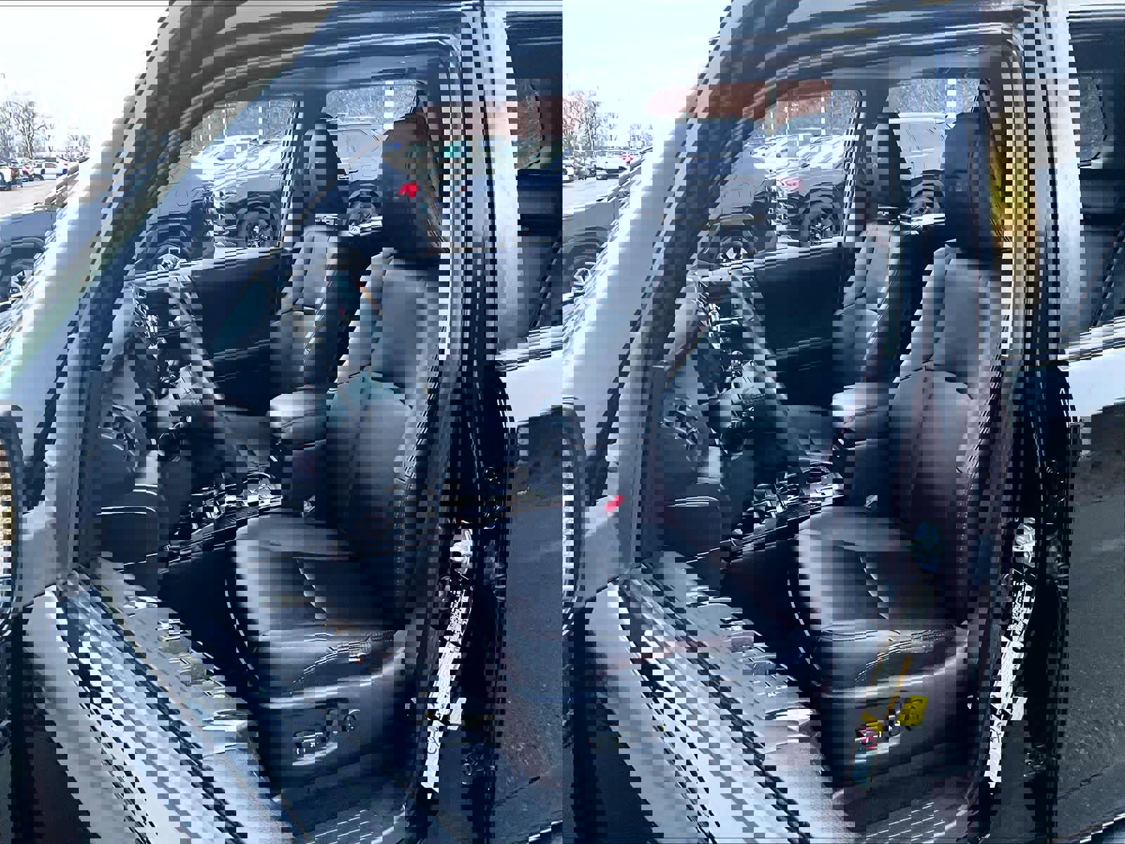 Used 2019 Toyota 4Runner TRD Pro image 13