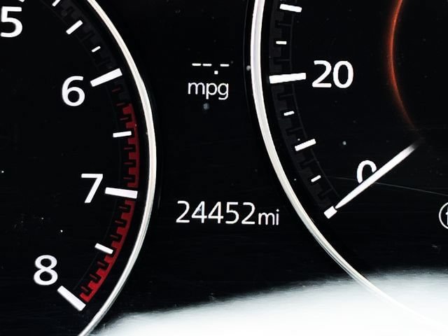 Used 2023 MAZDA MAZDA3 2.5 Turbo Sedan w/Premium Plus AWD/4WD image 22