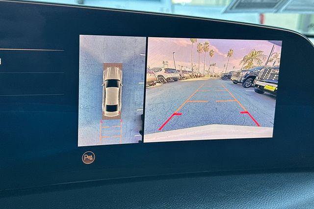 New 2025 Cadillac CT5 Sport RWD image 19