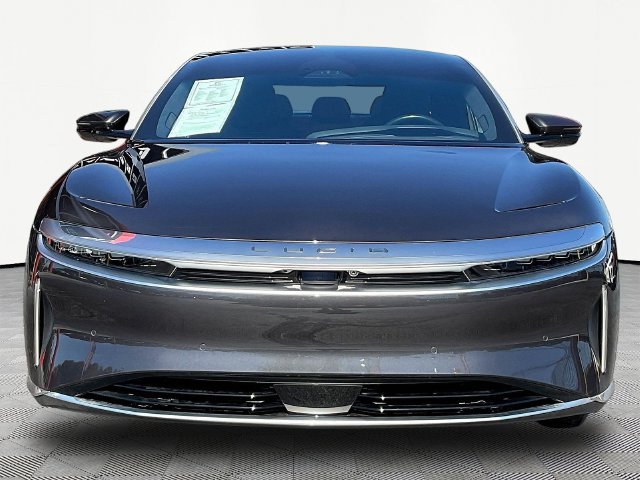 Used 2023 Lucid Air Touring AWD/4WD image 2