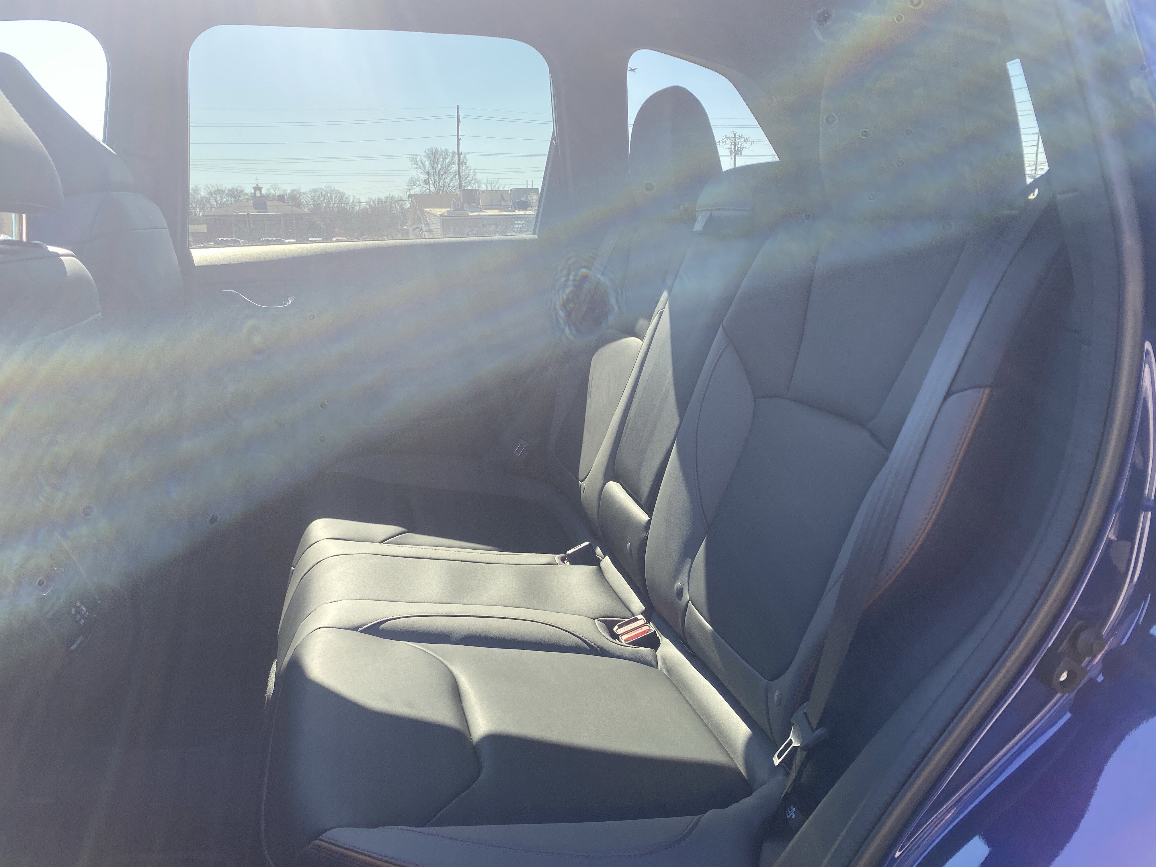 New 2026 Subaru Forester Sport AWD/4WD image 21