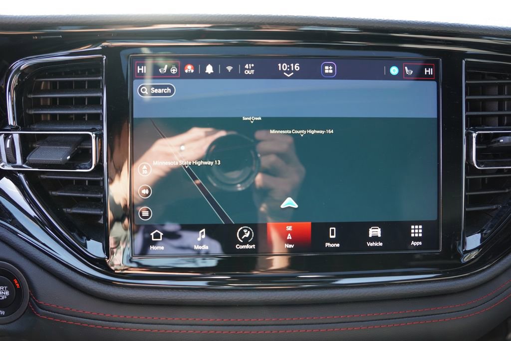 Certified 2023 Dodge Durango R/T w/ Tow 'N Go Package image 29