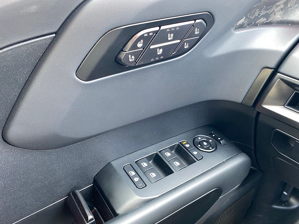 New 2027 Kia Telluride SX Prestige X-Pro AWD/4WD image 12