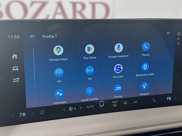 New 2026 Lincoln Aviator AWD image 15