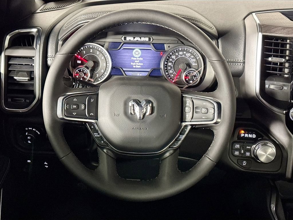 New 2026 RAM 1500 Laramie image 13