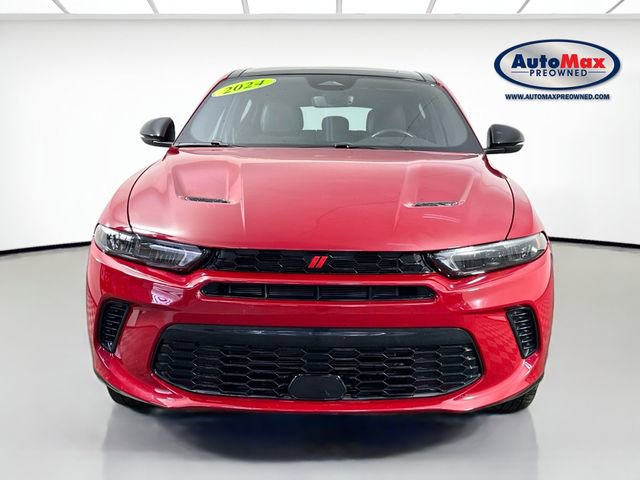 Used 2024 Dodge Hornet R/T Plus image 7