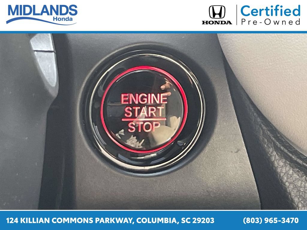 Used 2024 Honda HR-V EX-L image 25