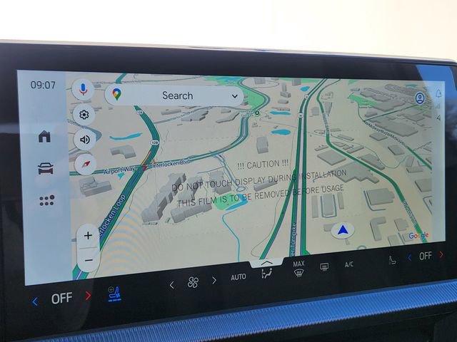 New 2026 Ford Explorer Platinum image 21