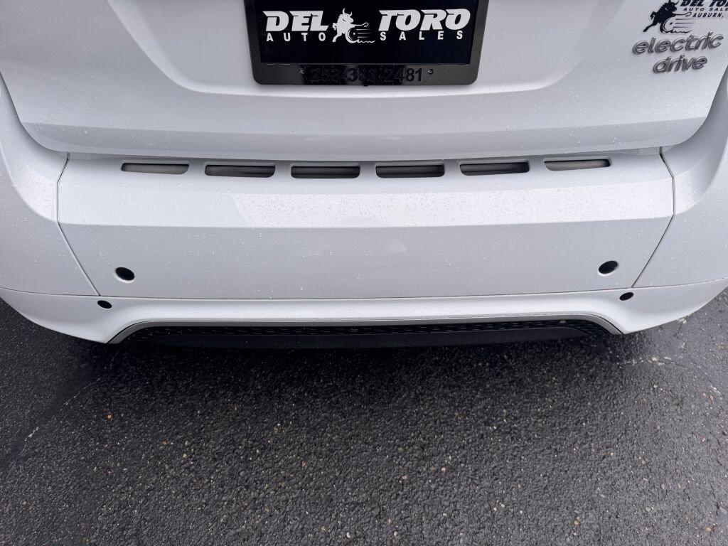 Used 2012 FIAT 500 Sport w/ Safety & Convenience Pkg image 24