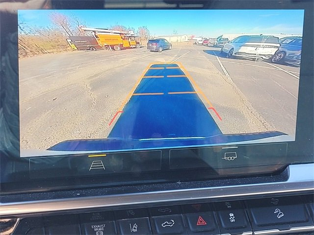 Used 2024 Chevrolet Silverado 2500 LT image 18