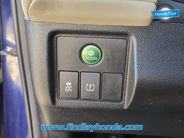 Certified 2017 Honda HR-V EX image 25