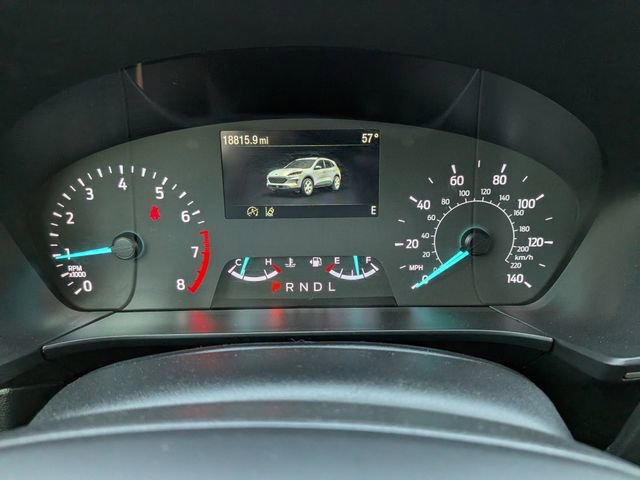 Used 2022 Ford Escape SE w/ Convenience Package image 18