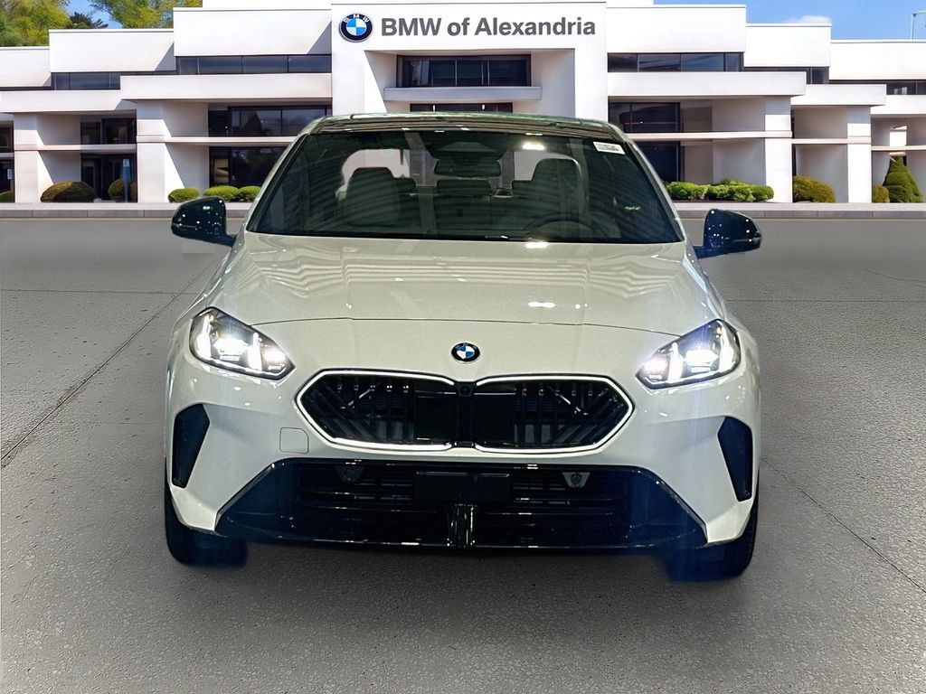 Used 2026 BMW 228i xDrive w/ Technology Package AWD/4WD image 2