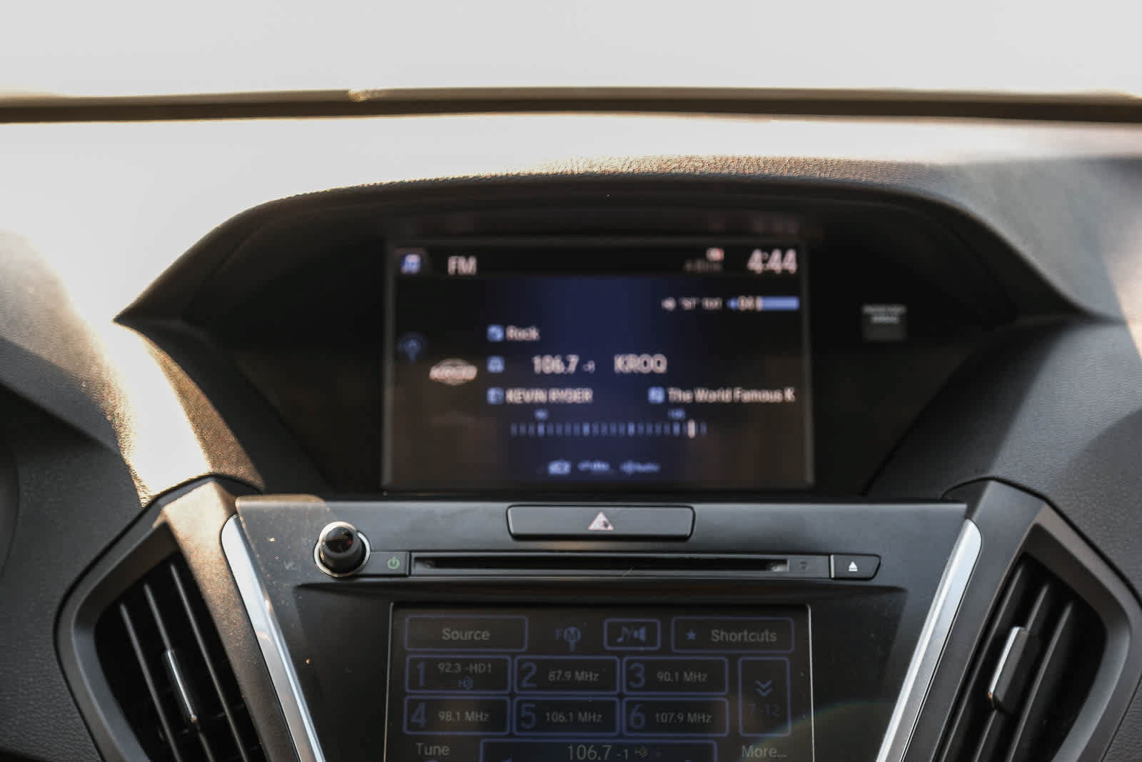 Used 2017 Acura MDX FWD w/ Technology Package image 17