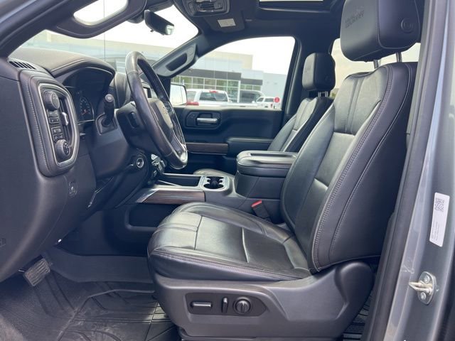 Used 2020 Chevrolet Silverado 1500 High Country image 6