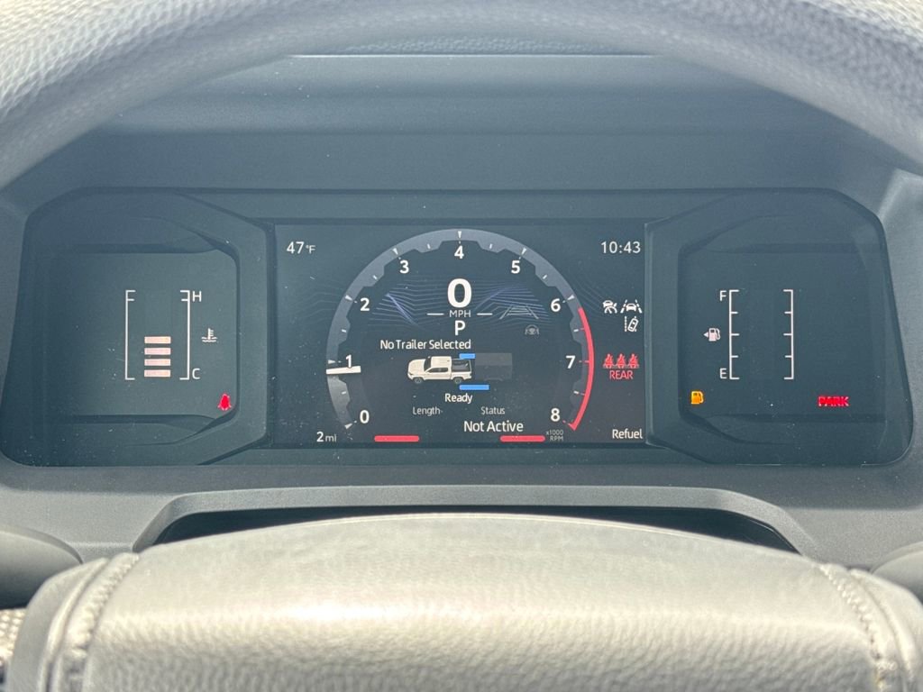 New 2026 Toyota Tacoma SR5 image 19