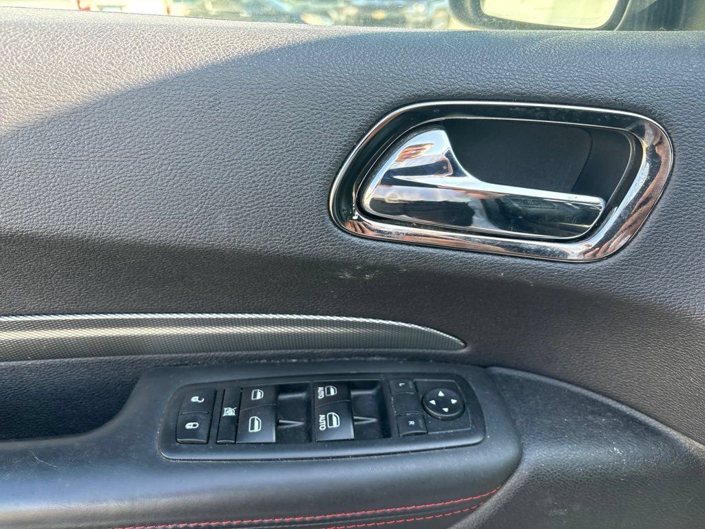 Used 2018 Dodge Durango R/T w/ Trailer Tow Group IV AWD/4WD image 11