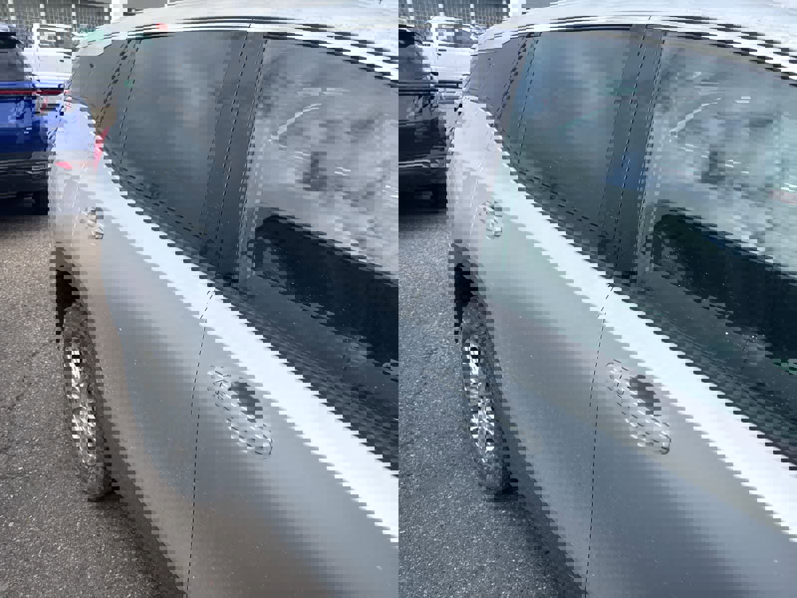 Used 2018 GMC Terrain SLE image 17