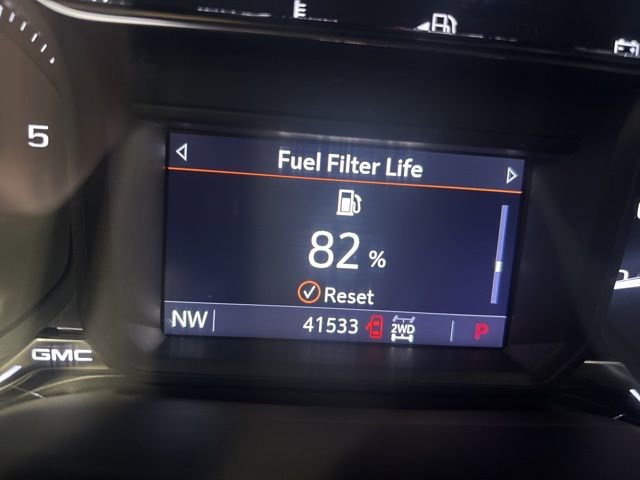 Used 2023 GMC Sierra 2500 SLE image 19