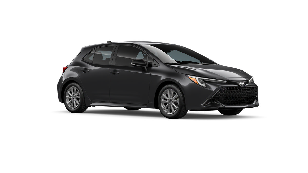 New 2026 Toyota Corolla SE FWD image 44
