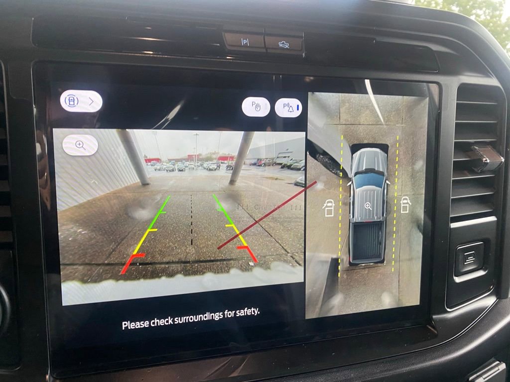 New 2025 Ford F150 Tremor w/ Equipment Group 402A High image 21