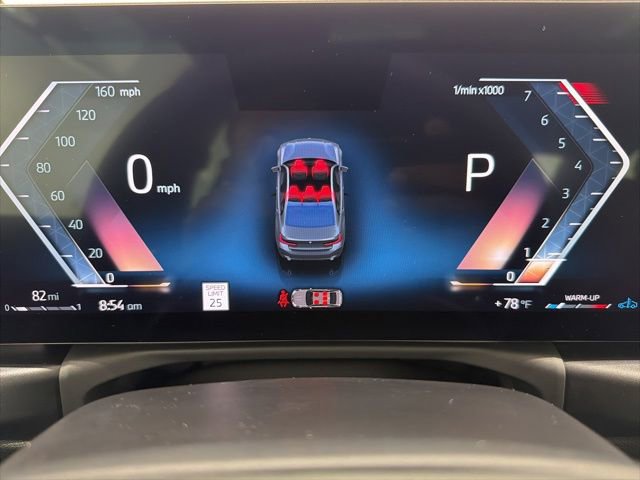 Certified 2023 BMW 330i xDrive Sedan w/ Premium Package AWD/4WD image 32