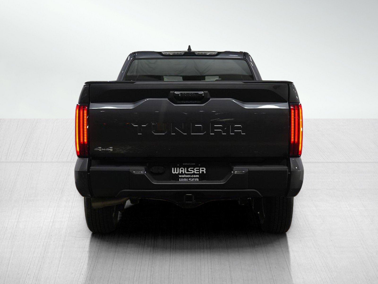 Used 2025 Toyota Tundra SR5 image 6