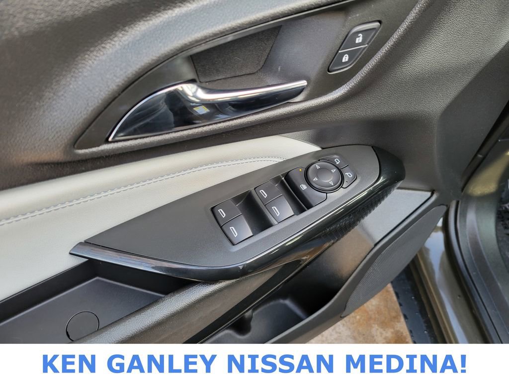 Used 2024 Chevrolet Trax LT image 36