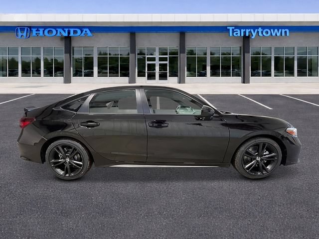 New 2026 Honda Civic Si image 8