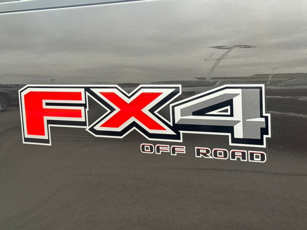 Used 2025 Ford F350 XLT image 25