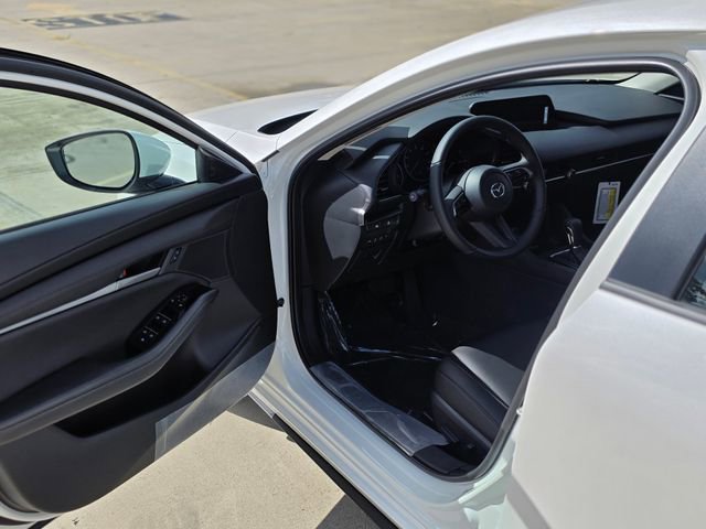 New 2026 MAZDA MAZDA3 2.5 S Sedan w/ Preferred Pkg image 31