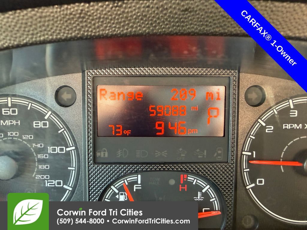 Used 2021 RAM ProMaster 3500 FWD image 3
