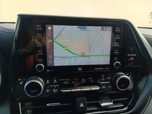 Used 2021 Toyota Highlander XSE image 36