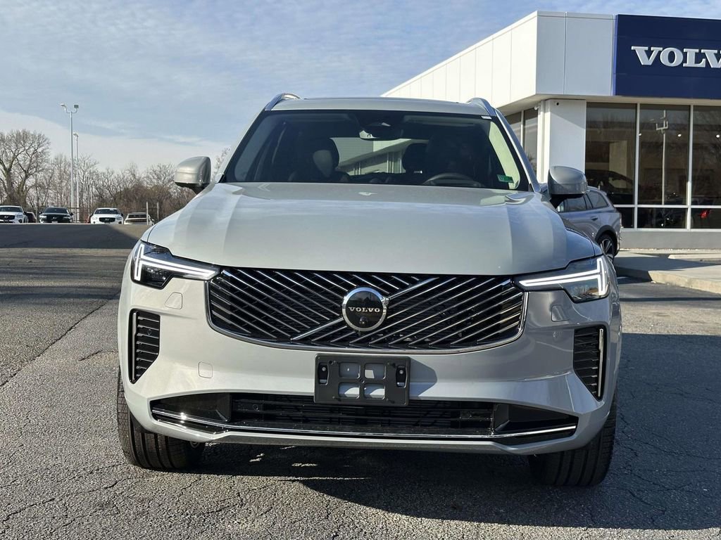 New 2026 Volvo XC90 B6 Ultra w/ Lounge Package image 23