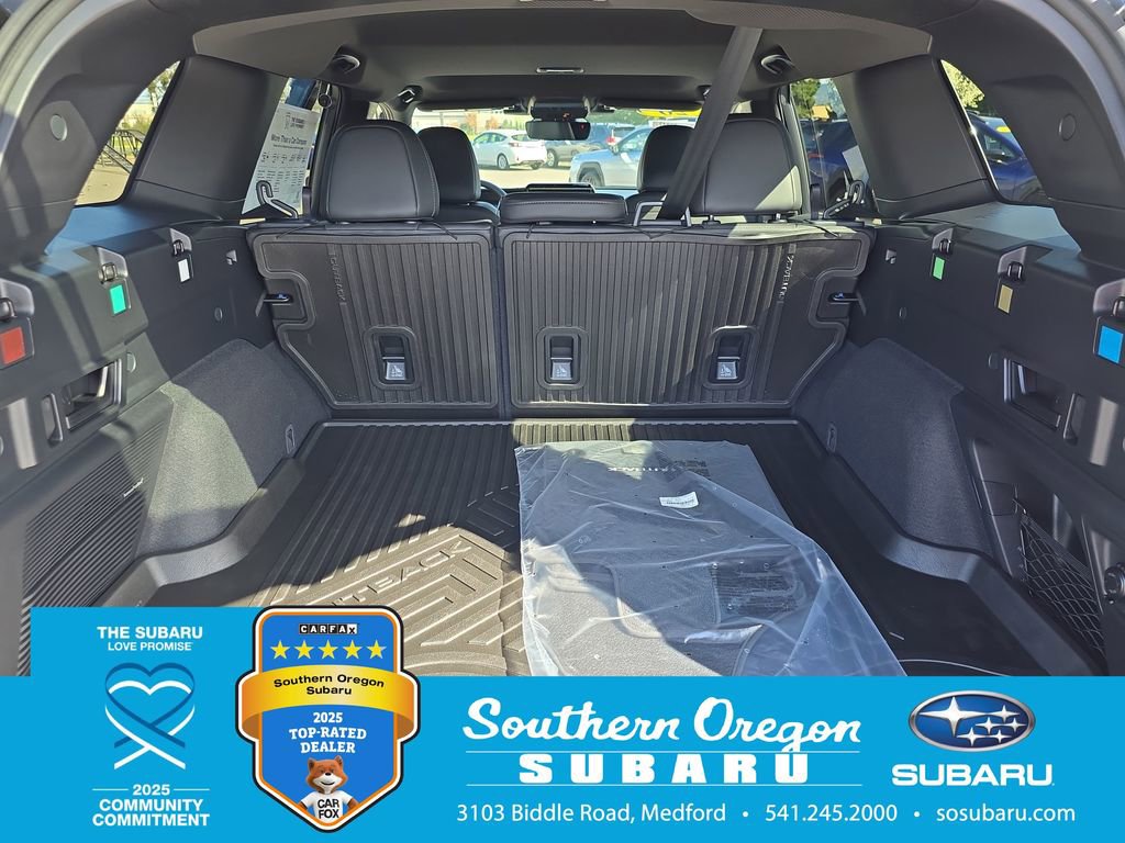 New 2026 Subaru Outback Limited image 12
