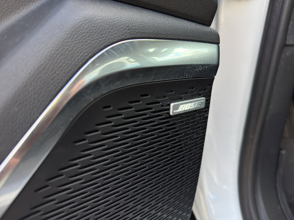 Used 2024 Chevrolet Traverse RS w/ LPO, Floor Liner Package image 14