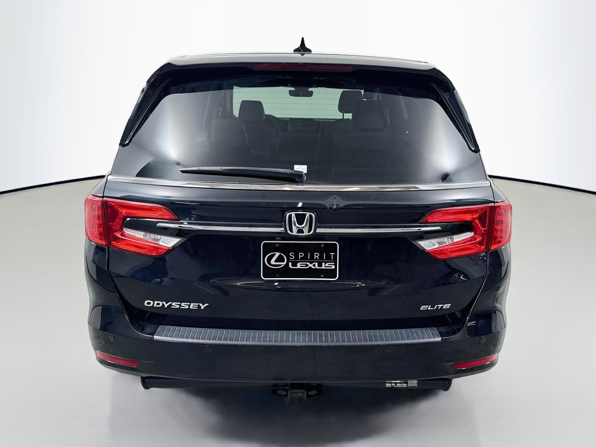 Used 2021 Honda Odyssey Elite image 6