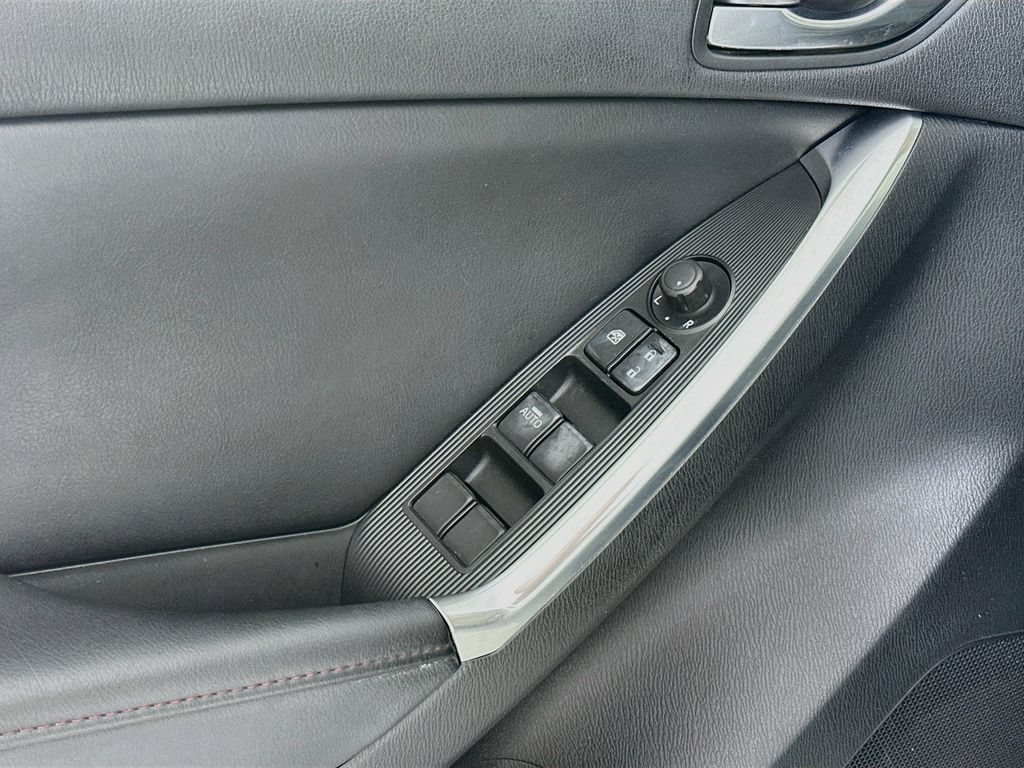 Used 2014 MAZDA CX-5 Grand Touring FWD image 20