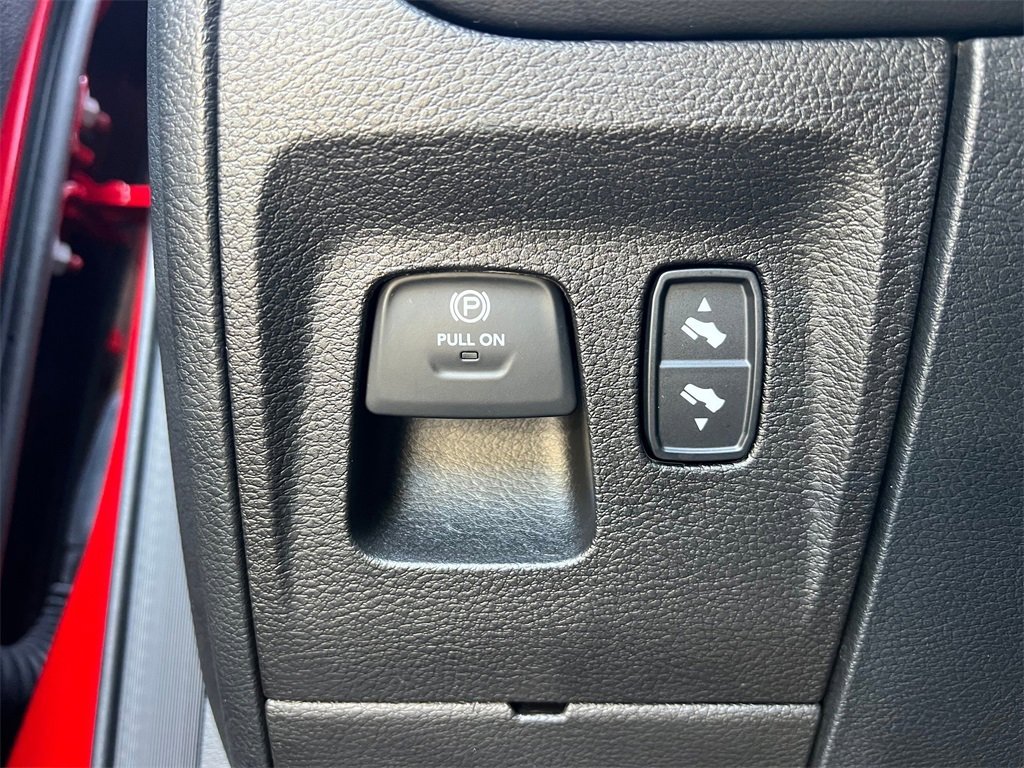 Used 2021 RAM 1500 TRX w/ TRX Level 2 Equipment Group image 20